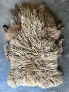 Churro Sheep Hide 25