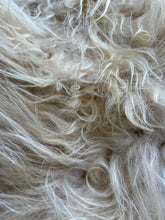Load image into Gallery viewer, Churro Sheep Hide 24
