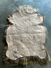 Load image into Gallery viewer, Churro Sheep Hide 25

