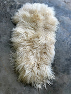 Churro Sheep Hide 13