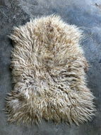 Churro Sheep Hide 11