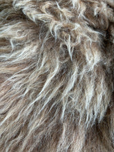 Load image into Gallery viewer, Churro Sheep Hide 14
