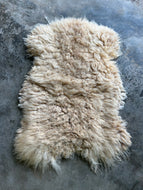 Churro Sheep Hide 15