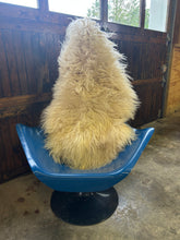 Load image into Gallery viewer, Churro Sheep Hide 13
