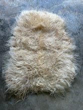 Load image into Gallery viewer, Churro Sheep Hide 9
