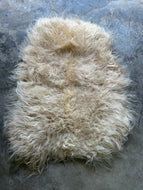 Churro Sheep Hide 9
