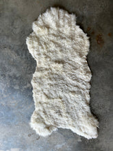 Load image into Gallery viewer, Churro Sheep Hide 26
