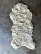 Churro Sheep Hide 26