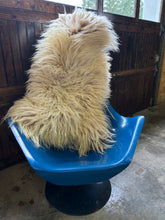 Load image into Gallery viewer, Churro Sheep Hide 18
