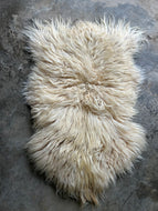 Churro Sheep Hide 18