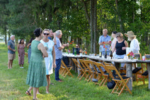 Load image into Gallery viewer, BRUNCH ON THE FARM
