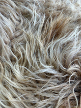 Load image into Gallery viewer, Churro Sheep Hide 10
