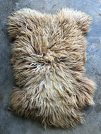 Churro Sheep Hide 22