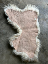 Load image into Gallery viewer, Churro Sheep Hide 16
