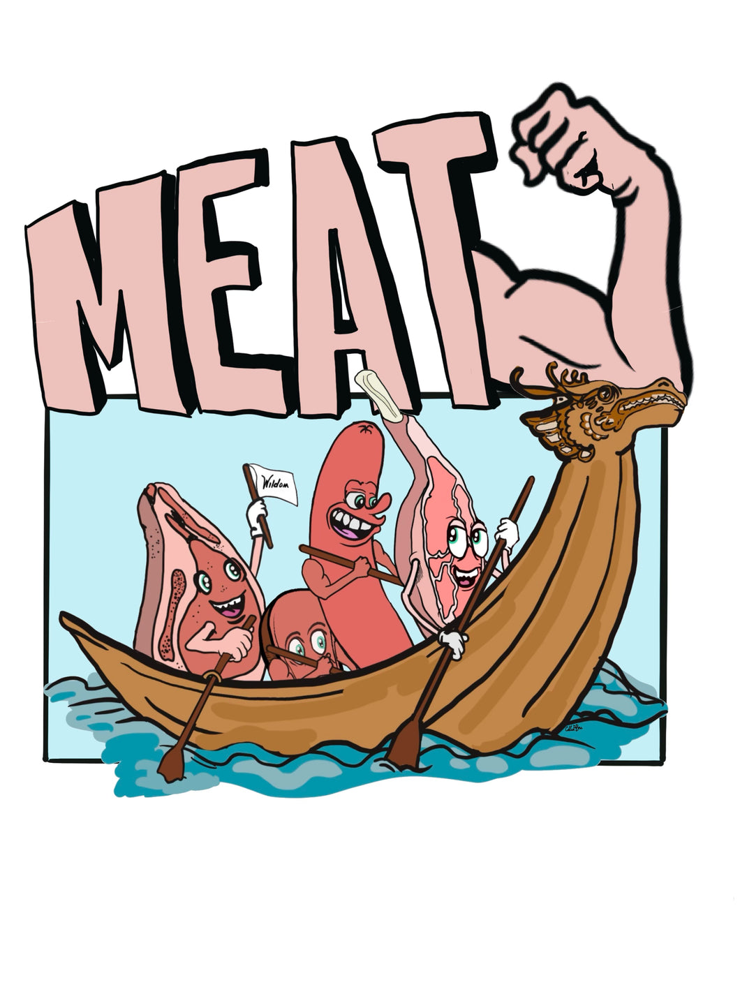 Dragon Boat Race Sponsorship!