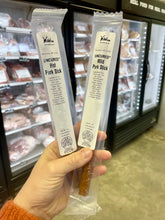 Load image into Gallery viewer, Uncured Pork Snack Stick [no added nitrates or nitrites]
