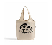 Load image into Gallery viewer, Earth Pig Tote
