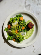 Load image into Gallery viewer, BRUNCH &amp; BEEF BUTCHERY DEMO | 206 Alder | Sunday, November 12th

