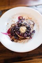 Load image into Gallery viewer, BRUNCH &amp; BEEF BUTCHERY DEMO | 206 Alder | Sunday, November 12th
