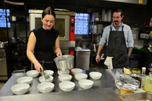 Load image into Gallery viewer, DINNER AT BLACK RADISH KITCHEN | April 14th (Pittsburgh)
