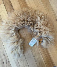 Load image into Gallery viewer, CJ Sews X Wildom Sheepskin Collar #9
