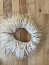 Load image into Gallery viewer, CJ Sews X Wildom Sheepskin Collar #4
