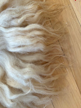 Load image into Gallery viewer, CJ Sews X Wildom Sheepskin Collar #4
