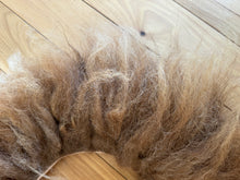 Load image into Gallery viewer, CJ Sews X Wildom Sheepskin Collar #8
