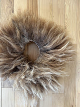 Load image into Gallery viewer, CJ Sews X Wildom Sheepskin Collar #6

