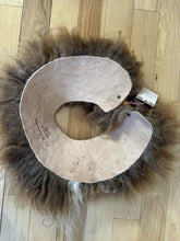 Load image into Gallery viewer, CJ Sews X Wildom Sheepskin Collar #6
