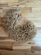 Load image into Gallery viewer, CJ Sews X Wildom Sheepskin Collar #5
