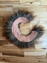 Load image into Gallery viewer, CJ Sews X Wildom Sheepskin Collar #16
