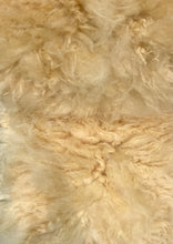 Load image into Gallery viewer, Churro Sheep Hide 4
