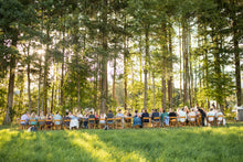 Load image into Gallery viewer, DINNER ON THE FARM
