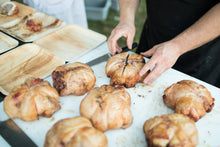 Load image into Gallery viewer, DINNER AT BLACK RADISH KITCHEN | April 14th (Pittsburgh)
