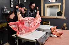 Load image into Gallery viewer, HOG BUTCHERY DEMO | 10.25 PITTSBURGH
