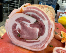 Load image into Gallery viewer, Porchetta Roast
