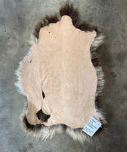 Load image into Gallery viewer, Churro Sheep Hide 35

