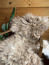 Load image into Gallery viewer, Churro Sheep Hide 39
