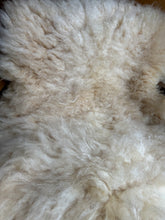 Load image into Gallery viewer, Churro Sheep Hide 46
