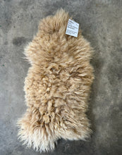 Load image into Gallery viewer, Churro Sheep Hide 45
