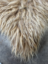 Load image into Gallery viewer, Churro Sheep Hide 36
