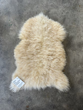 Load image into Gallery viewer, Churro Sheep Hide 46
