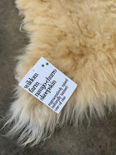 Load image into Gallery viewer, Churro Sheep Hide 46
