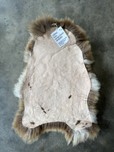 Load image into Gallery viewer, Churro Sheep Hide 43
