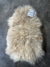 Load image into Gallery viewer, Churro Sheep Hide 41
