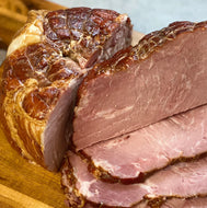 Holiday Ham [smoked, uncured]