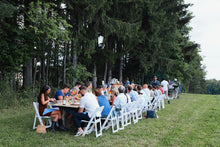 Load image into Gallery viewer, Dinner on the Farm | June 15th at 6PM
