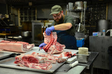 Load image into Gallery viewer, HOG BUTCHERY DEMO | 10.25 PITTSBURGH
