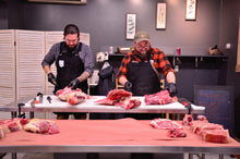 Load image into Gallery viewer, LAMB BUTCHERY DEMO | 03.18
